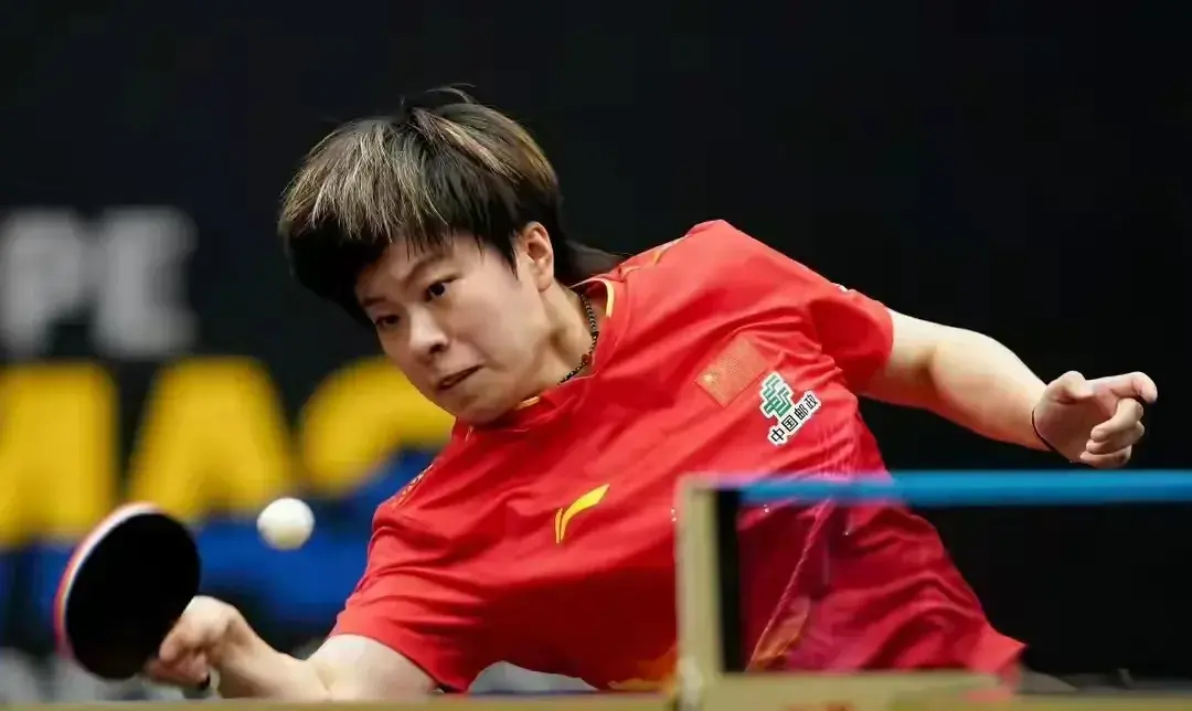 钱天一对阵, 大满贯女单