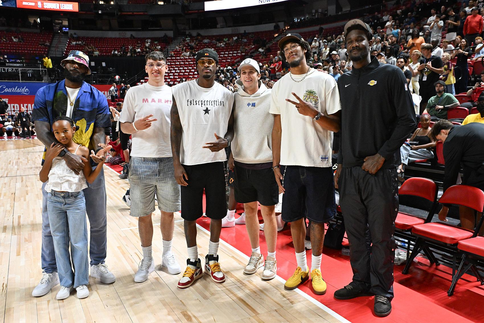 维金斯这样, 多攻防兼备