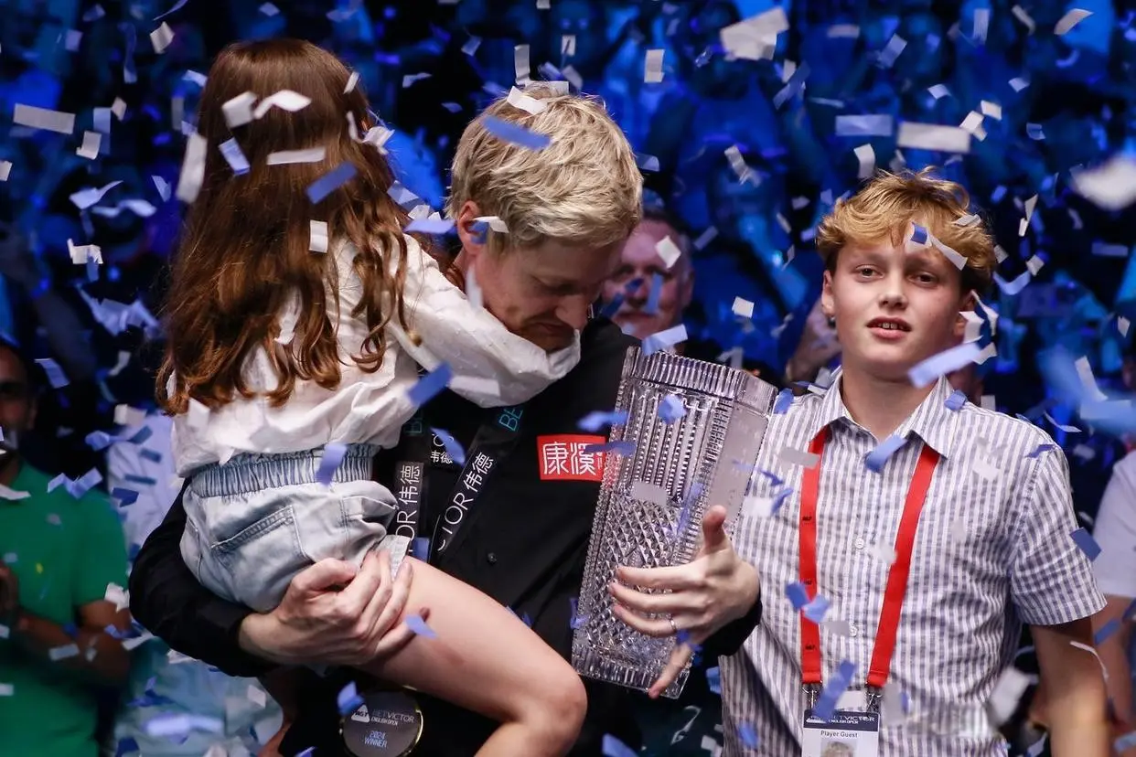 互补, 他仅失五局