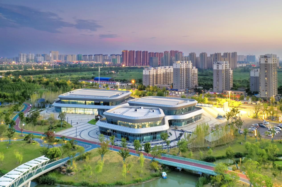 从城区到乡, 柯作为江苏