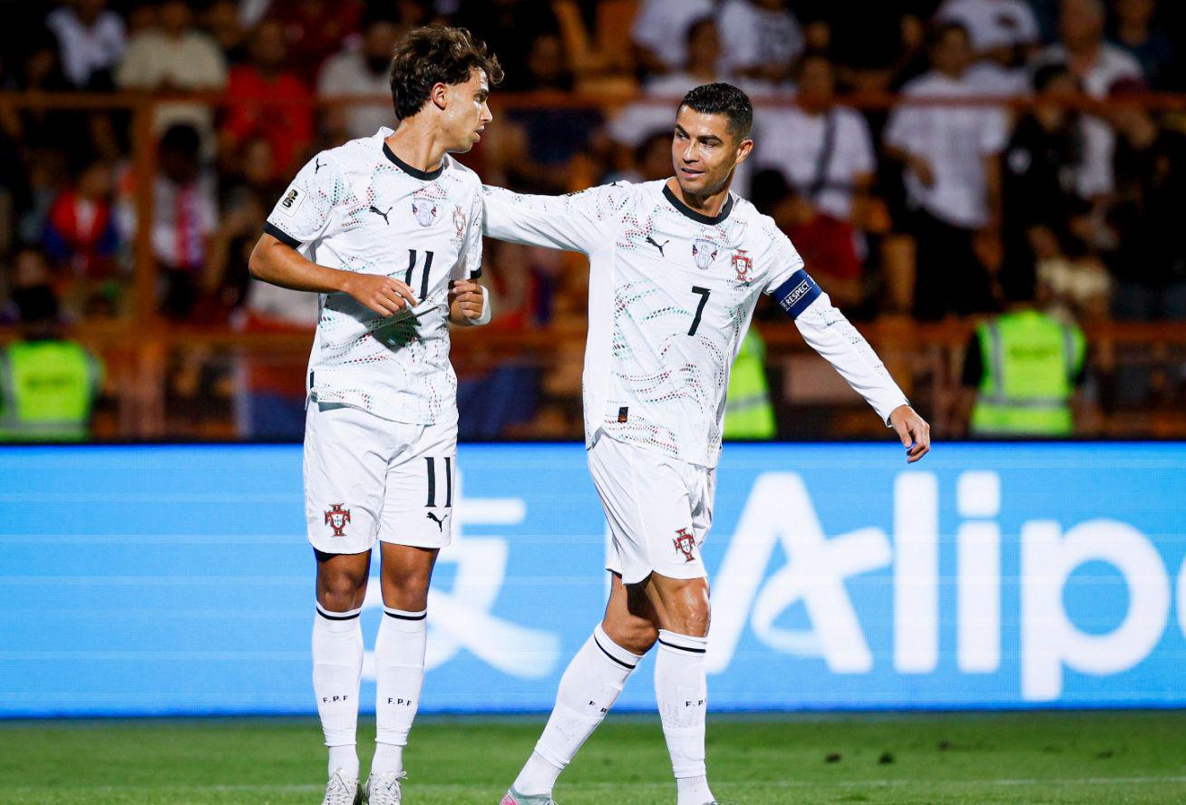 随后, 他立刻被招