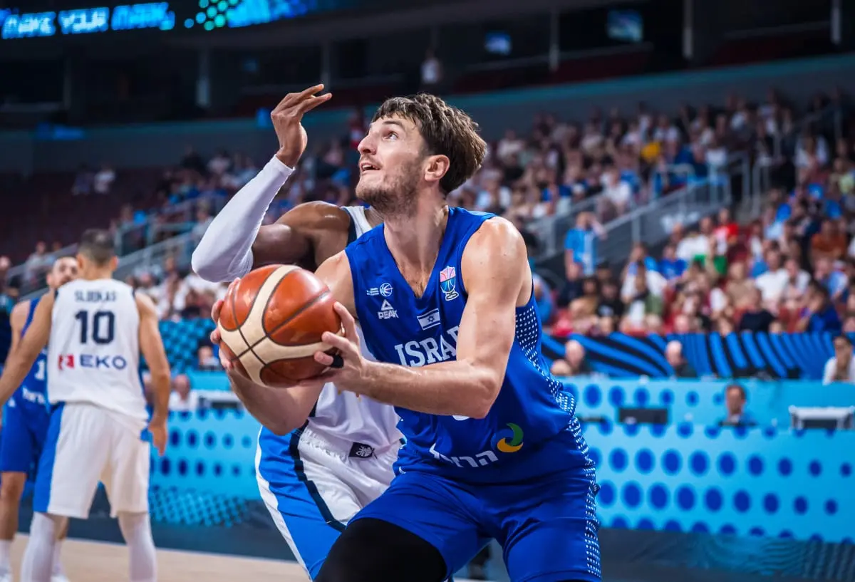 在的空间型, 本场比赛中 在的空间型, 本场比赛中